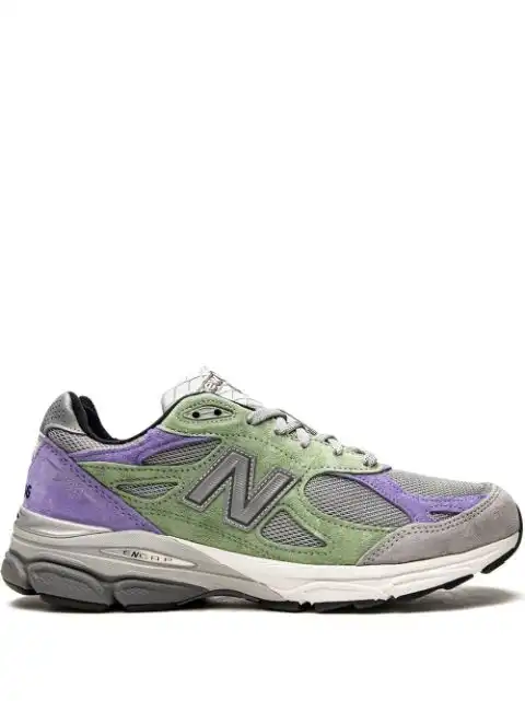 Reps LY New Balance x Stray Rats 990 V3 