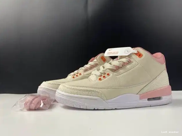 Rep LY (W) Jordan Pink Retro Air CK9246-116 3 Rust Sail 0214