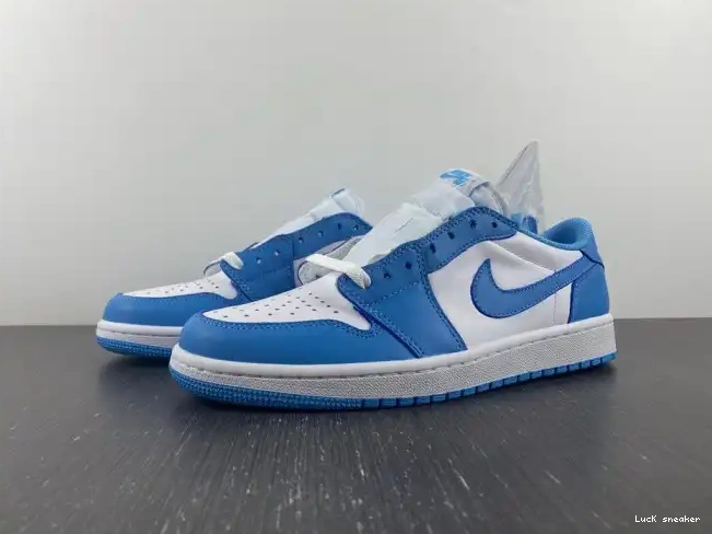 Reps LY Low Air CJ7891-401 x Jordan UNC 1 SB Nike 0213