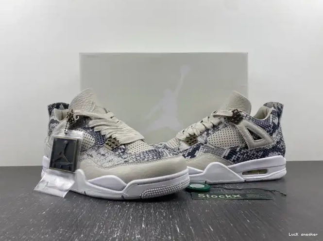 Reps LY Jordan Snakeskin Retro 819139-030 4 0226