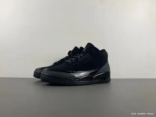 Reps LY Air Cat 3 CT8532-001 Jordan Black 0222