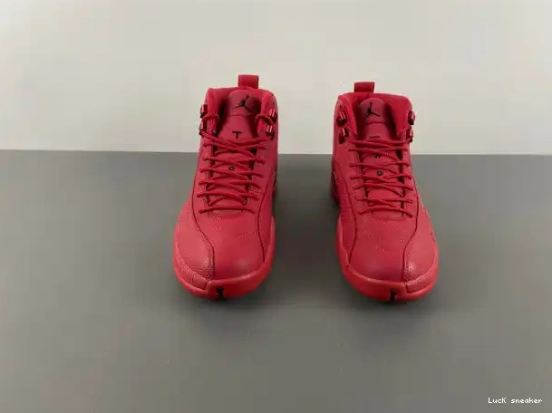 Cheap LY Jordan Gym 12 Retro Air (2018) 130690-601 Red 0213