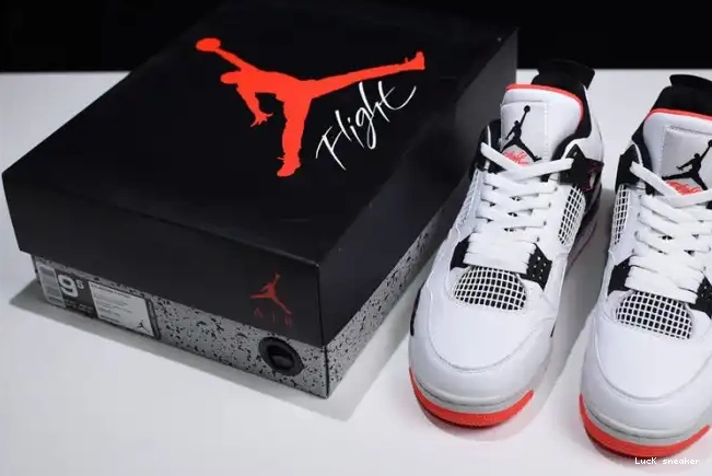 Rep LY Air Retro Hot Jordan Lava 308497-116 4 0214