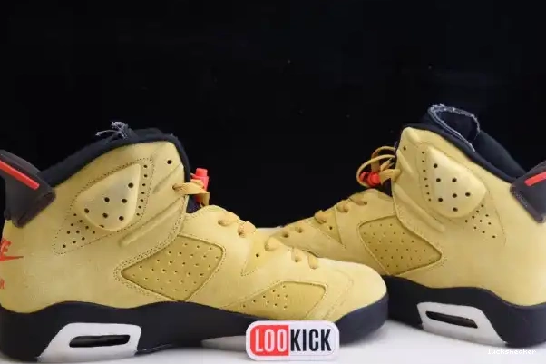 Rep LY SCOTT 6 CN1084-300 X YELLOW AIR JORDAN TRAVIS 0215