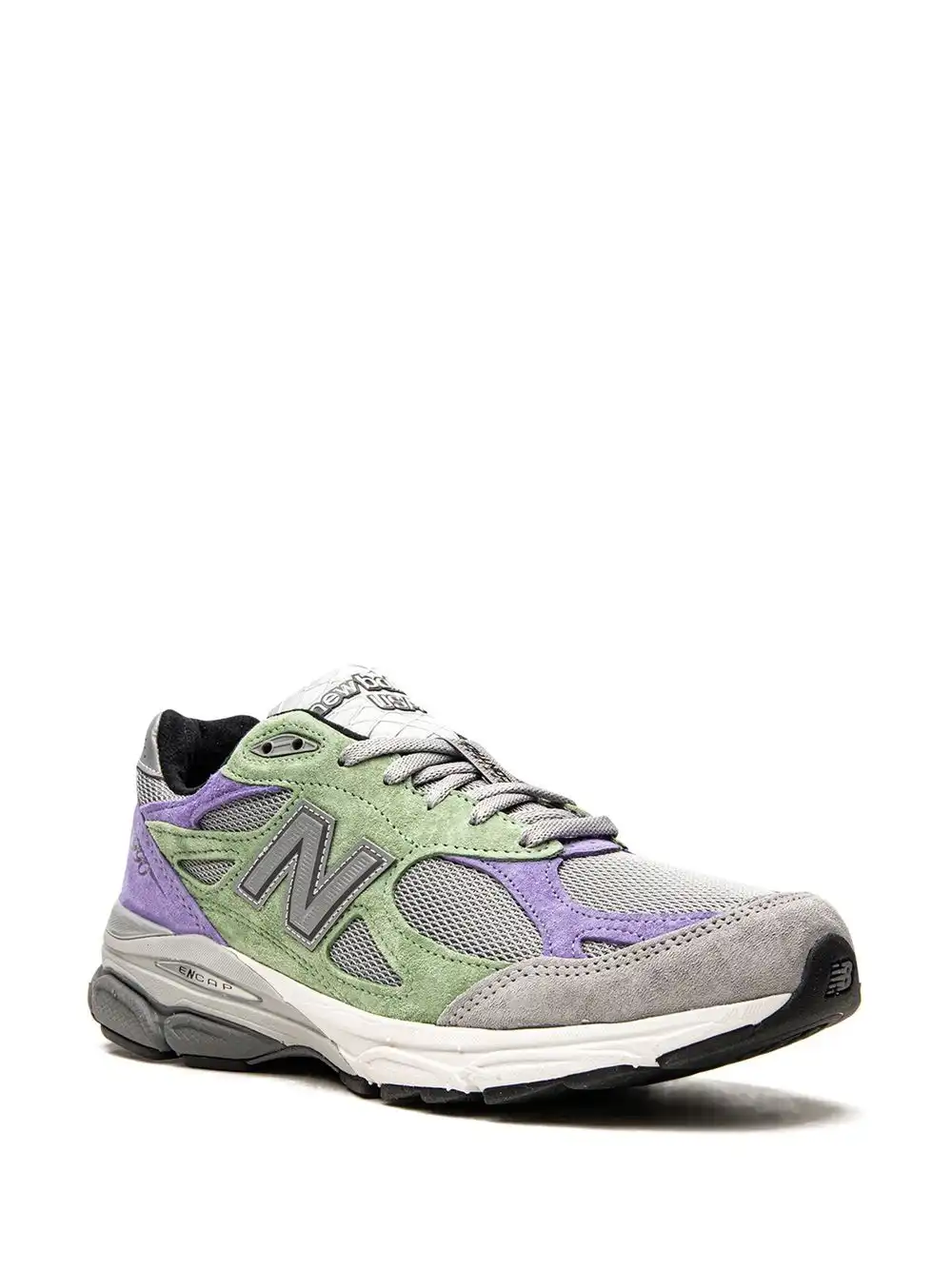 Reps LY New Balance x Stray Rats 990 V3 