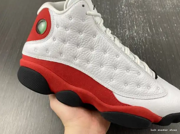 Reps LY Retro 13 Chicago 414571-122 OG (2017) Jordan 0222