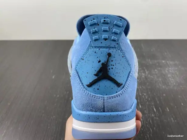 Cheap LY Jordan Retro (PE) 4 HO12MNJDLS247 UNC 0207