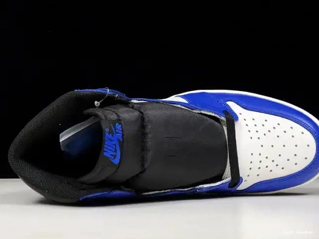 Rep LY Jordan OG Air High 'Game 403 - Retro 555088 Royal' 1 0214