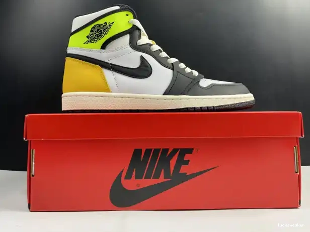 Rep LY OG HIGH 555088-118 AIR GOLD' RETRO JORDAN 'VOLT 1 0215