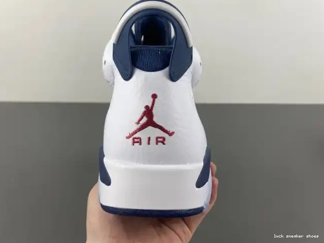 Reps LY Air Olympic CT8529-164 Jordan 6 0225