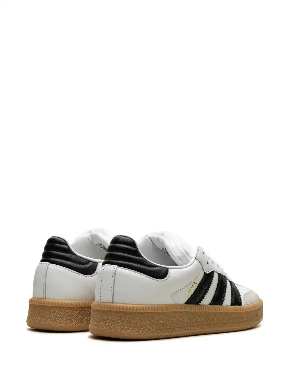 Cheap LY adidas Samba XLG 