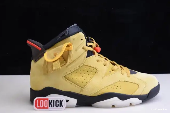 Rep LY X AIR 6 YELLOW CN1084-300 SCOTT TRAVIS JORDAN 0213