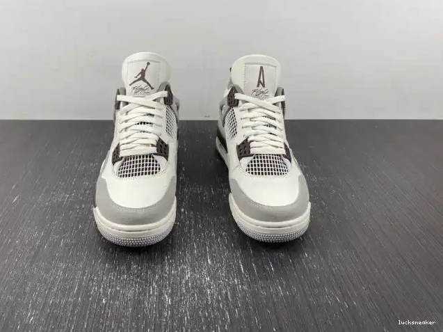 Cheap LY Air FZ4810-001 Maniere A Ma Jordan 4 x Phantom 0207