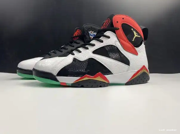 Reps LY CW2805-160 Air Greater Jordan China Retro 7 0218