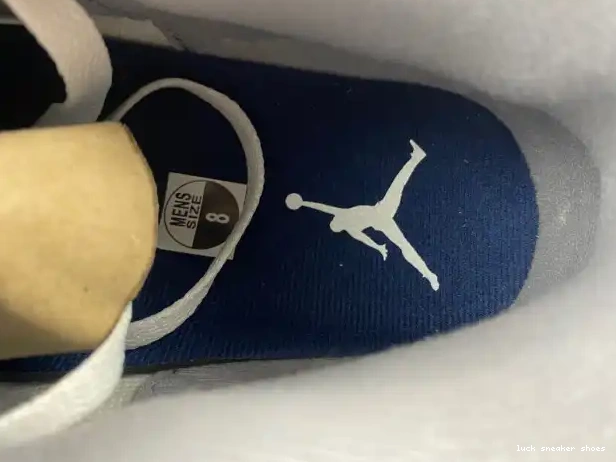 Rep LY Midnight Navy CT8532-140 Air Jordan 3 0208