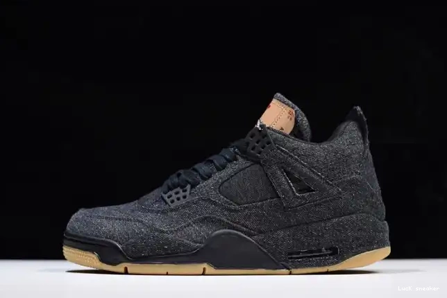 Rep LY Air AO2571-001 Levi's Jordan 'black' 4 x 0226