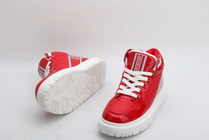 Rep LY DR D-Player Sneaker 0202