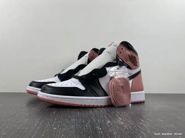 Reps LY 1 High Nrg Jordan Air Pink 861428-101 Rust Og Retro 0212