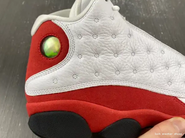 Reps LY Retro 13 Chicago 414571-122 OG (2017) Jordan 0222