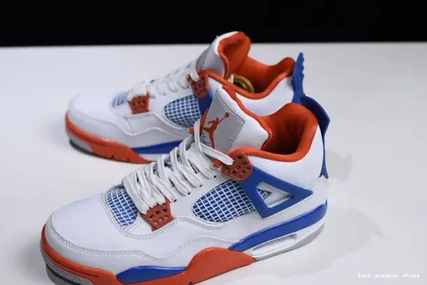 Rep LY 4 Jordan Blue Air 308497-171 White Crimson-Royal Bright 0210