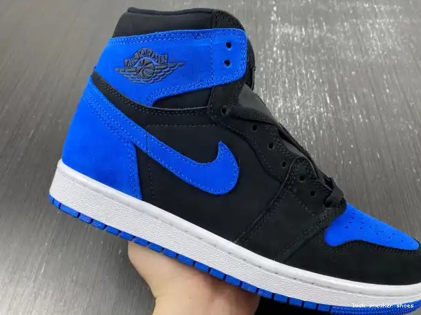 Rep LY DZ5485-042 Air High Jordan OG Reimagined 1 Royal 0225