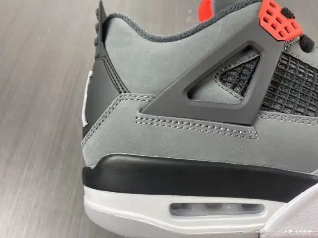 Reps LY Jordan Air 4 DH6927-061 Infrared Retro 0223