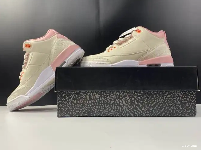 Reps LY 3 Pink Sail (W) Jordan Air Retro CK9246-116 Rust 0207