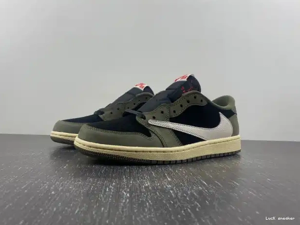 Cheap LY LOW X SP 1 AIR OLIVE' OG JORDAN SCOTT 'BLACK TRAVIS DM7866-002 0223