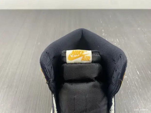 Rep LY 555088-711 OG Air Yellow Toe 1 Jordan High 0219