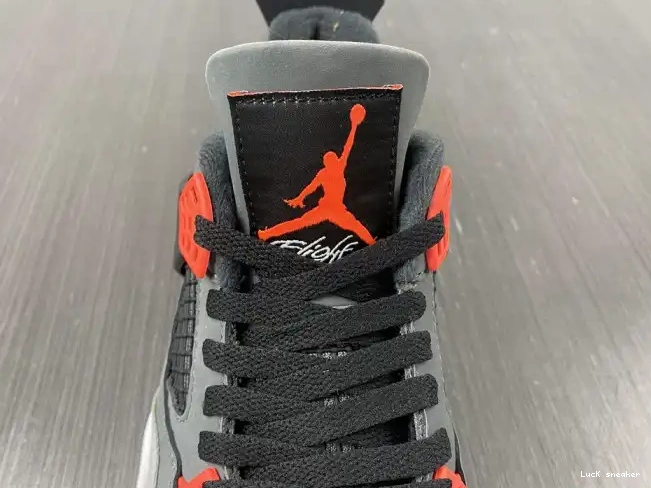 Reps LY Jordan Air 4 DH6927-061 Infrared Retro 0223