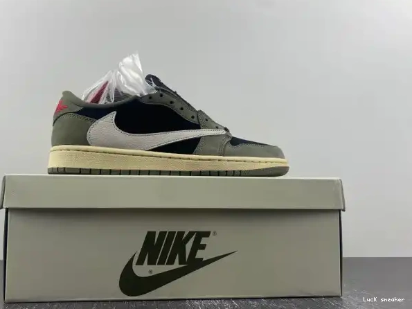 Cheap LY LOW X SP 1 AIR OLIVE' OG JORDAN SCOTT 'BLACK TRAVIS DM7866-002 0223