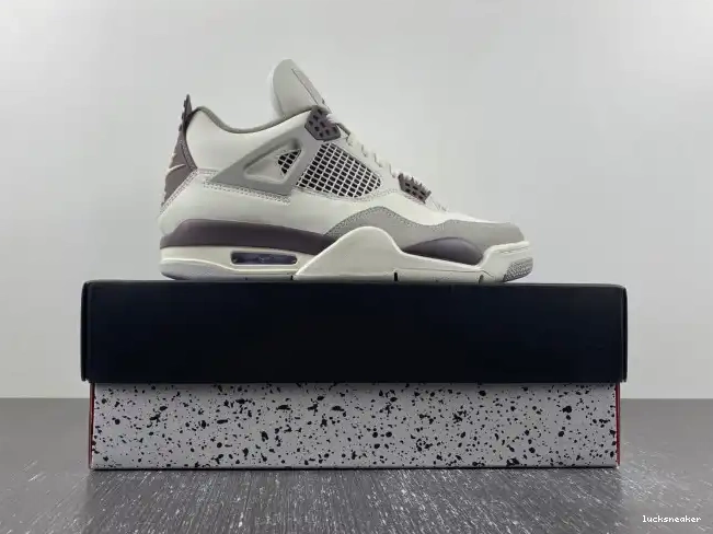 Cheap LY Air FZ4810-001 Maniere A Ma Jordan 4 x Phantom 0207