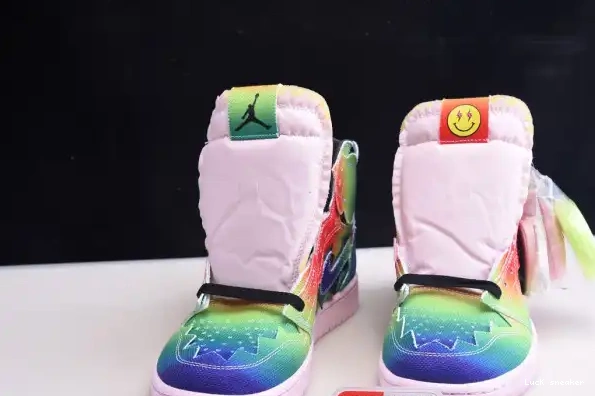 Reps LY X OG 1 J JORDAN HIGH AIR DC3481-900 BALVIN 0219