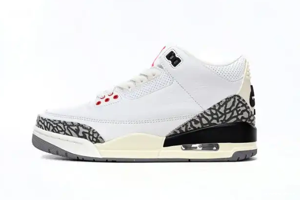 Rep LY DN3707-100 Cement 3 Retro Jordan White Reimagined 0217