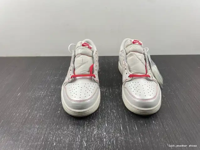 Reps LY Low DM7866-601 Travis Jordan x 1 OG Scott Air 0223