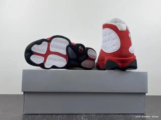 Reps LY Retro 13 Chicago 414571-122 OG (2017) Jordan 0222