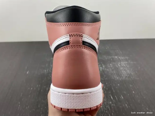 Reps LY Nrg 1 Rust Pink Jordan High Og 861428-101 Air Retro 0208