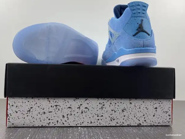 Cheap LY Jordan Retro (PE) 4 HO12MNJDLS247 UNC 0207