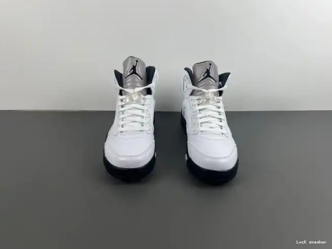 Rep LY BLACK' AIR RETRO JORDAN 'WHITE 5 DD0587-110 0222