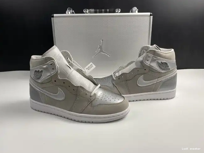 Cheap LY Japan Grey Air OG DC1788-029 Jordan 1 High Neutral 0221