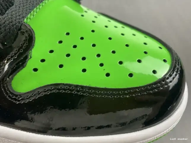 Cheap LY Air OG Green High Pine Jordan 1 555088-030 0226