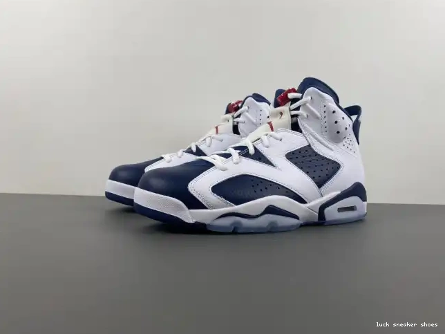 Reps LY Air Olympic CT8529-164 Jordan 6 0225