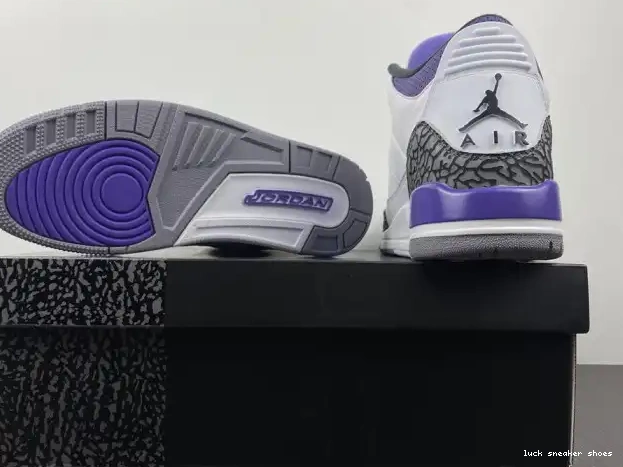 Reps LY Retro Iris' CT8532-105 Jordan 'Dark 3 Air 0215