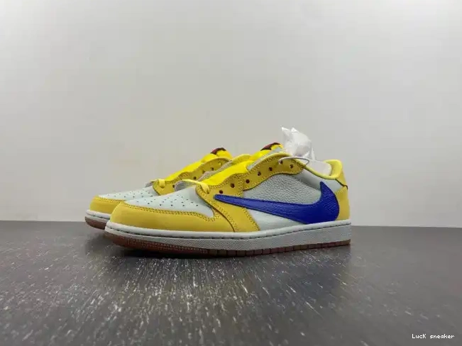 Rep LY OG Travis x Low Canary DZ4137-700 1 Air Scott Jordan 0213