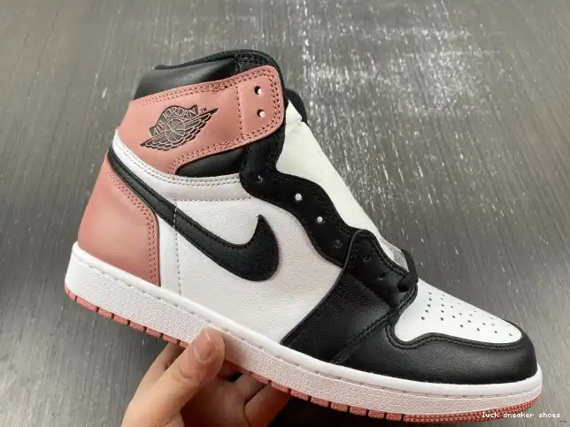 Reps LY 1 High Nrg Jordan Air Pink 861428-101 Rust Og Retro 0212