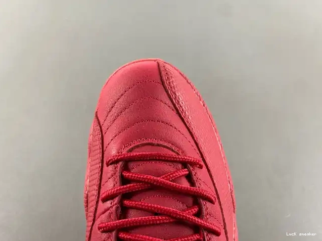 Cheap LY Jordan Gym 12 Retro Air (2018) 130690-601 Red 0213