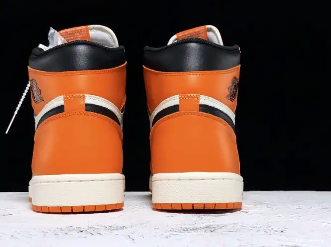 Reps LY 1 Away Air Backboard Jordan Shattered 555088-113 0211