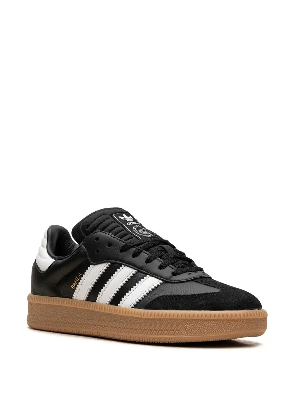 Cheap LY adidas Samba XLG 