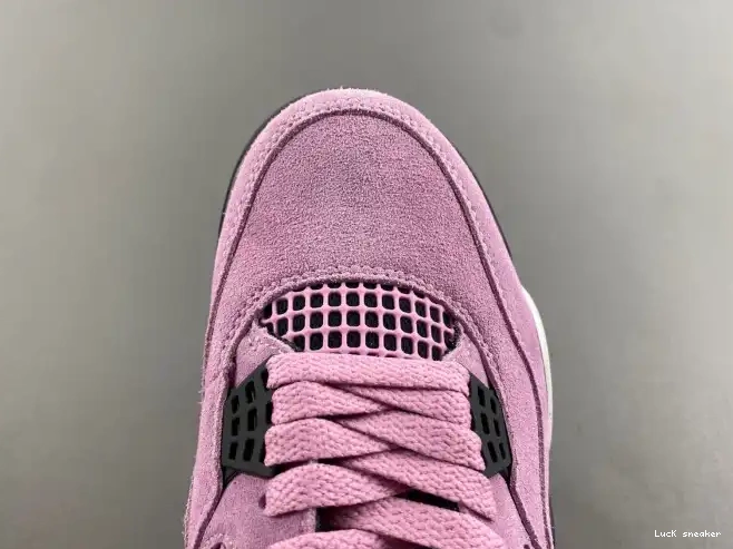 Reps LY Orchid Jordan 4 AQ9129-501 WMNS Air 0213