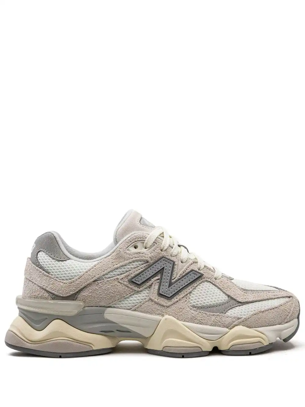 Reps LY New Balance 9060 suede sneakers   0204